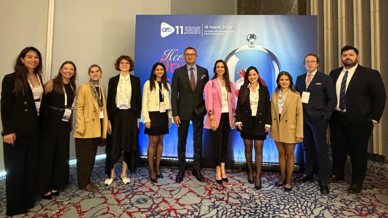 11th GPD Joint Development Congress