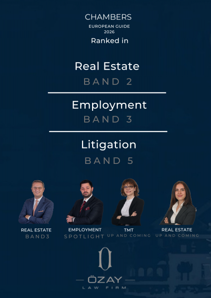 Chambers and Partners 2026