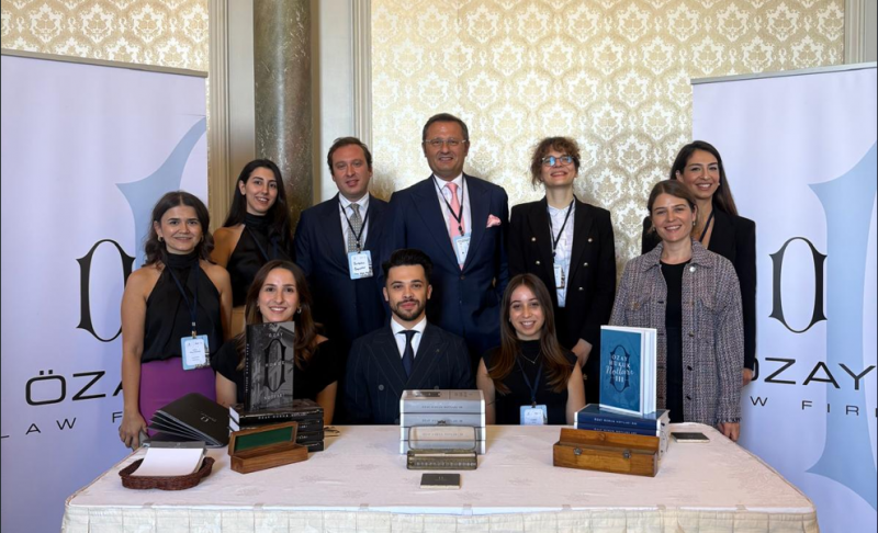 Istanbul Arbitration Days 2025