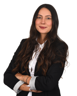Ayben İpek Kodal