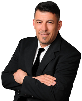 Bekir Akdilek