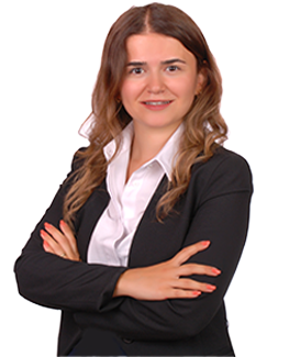 Burcu Tanç Tanakıncı