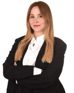 Dila Sedef Aksu