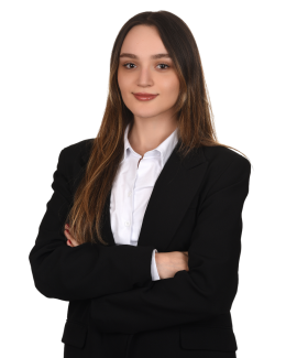 Lavin Karataş