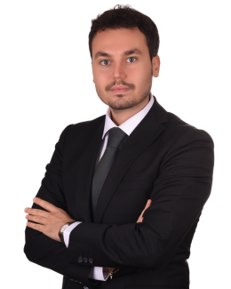 M. Efe Öz