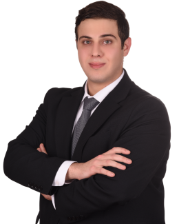 Mehmet Can Zencirkaya