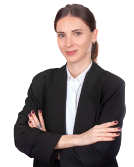 Meltem Öztürk Karaçengel