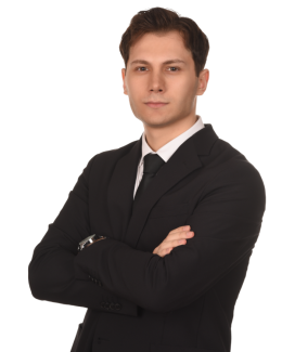 Mert Zorlu