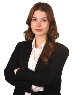 Nur Ebrar Dayı