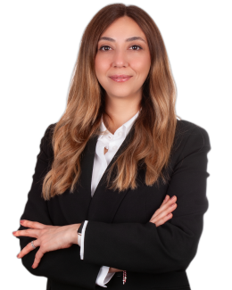 Ş. Melisa Bayramkaya