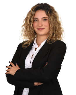Yasemin Avşar