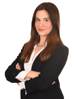 Ziba Ayşegül Abacı